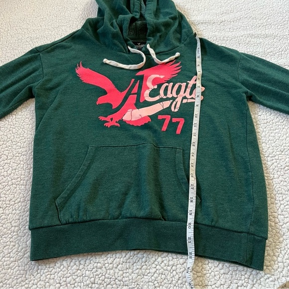 American Eagle  Hoodie - Picture 7 of 7